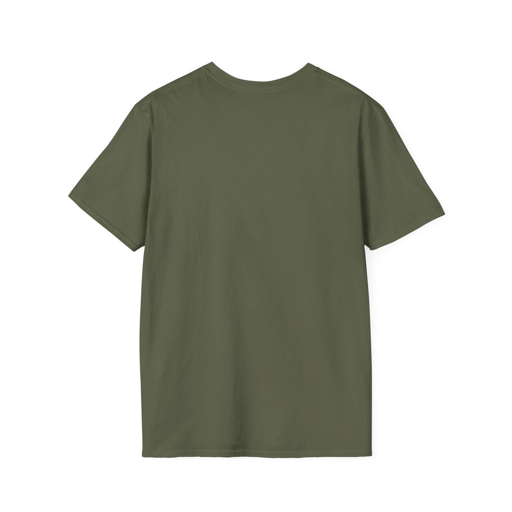 I'm Trying Okay? T‑Shirt
