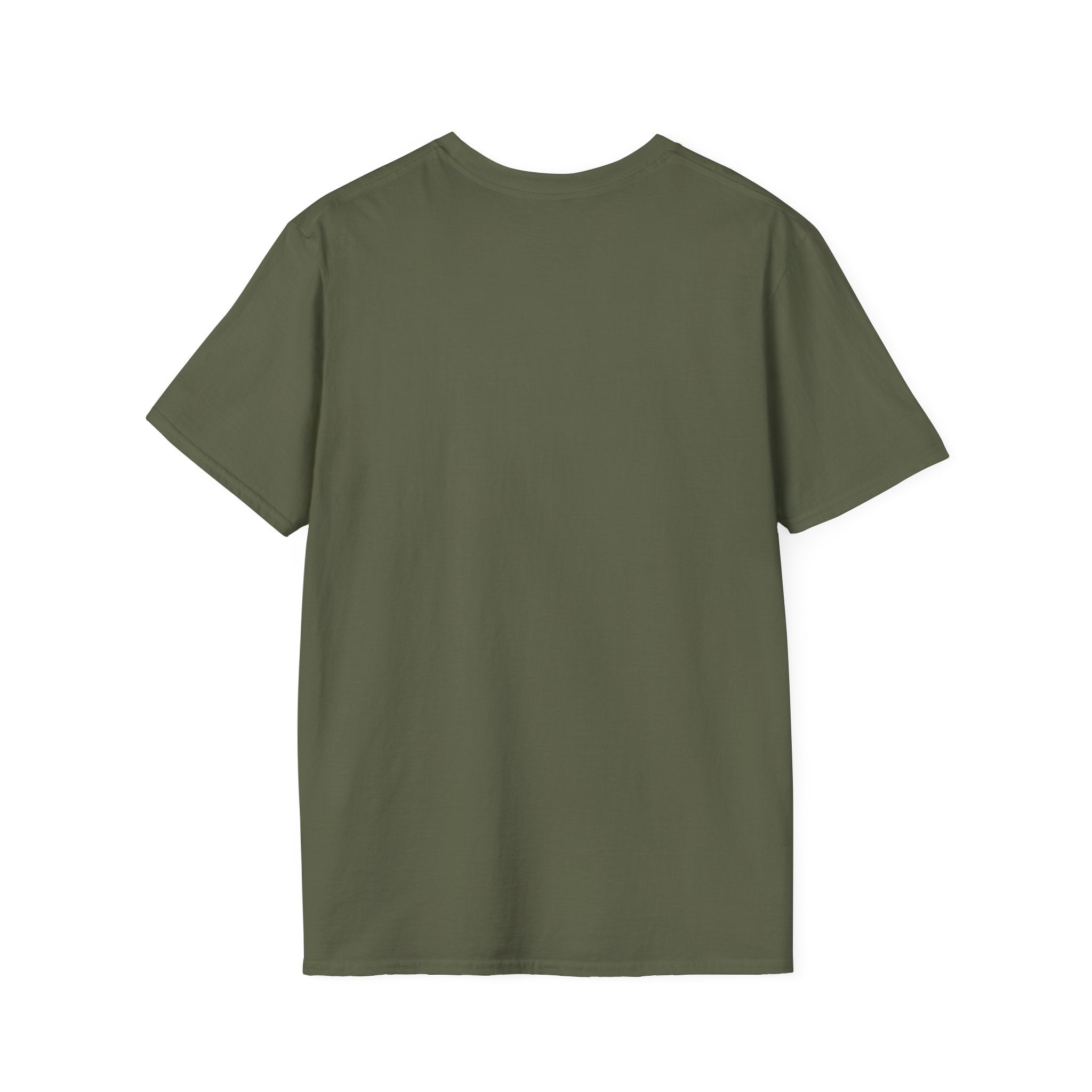 I'm Trying Okay? T‑Shirt