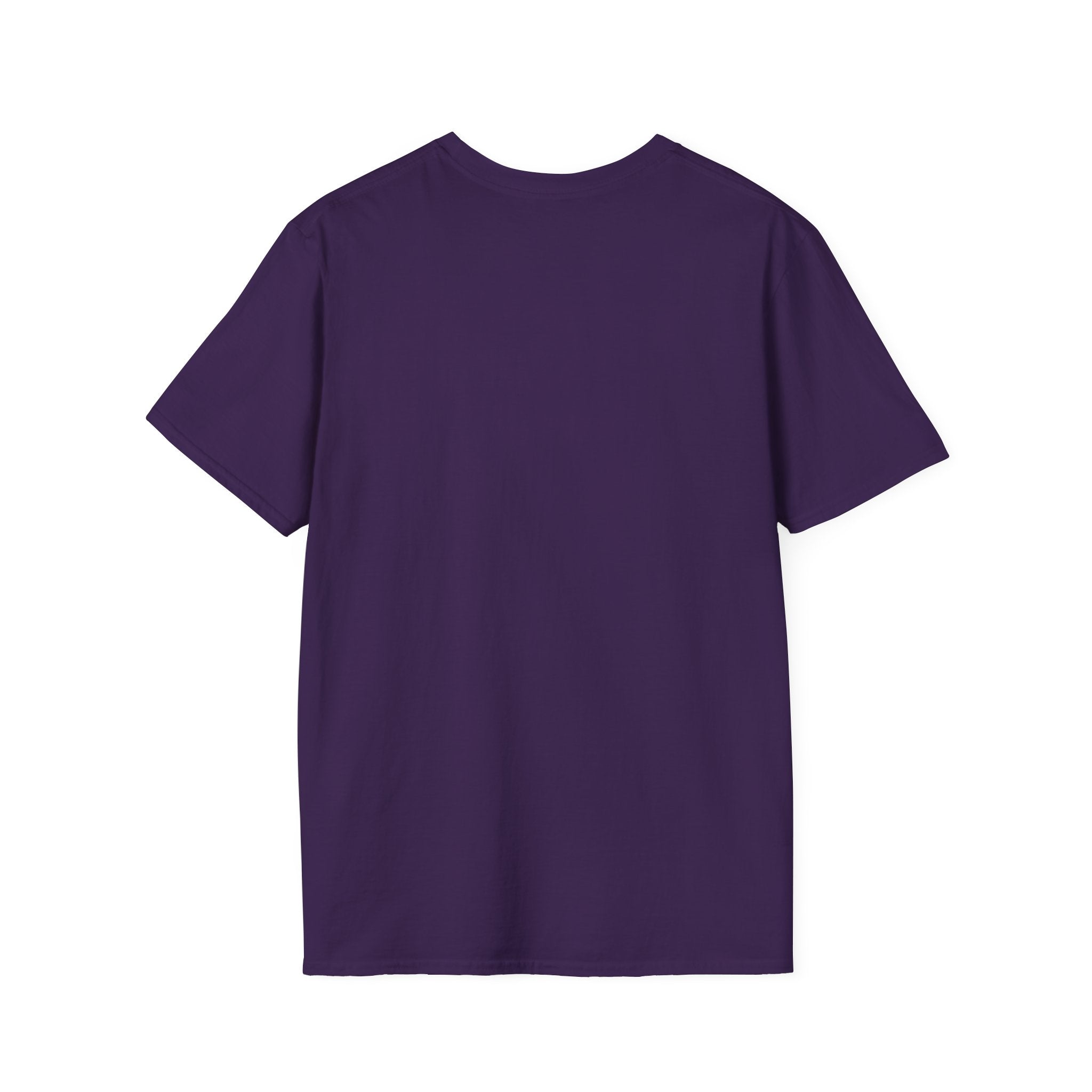 I'm Trying Okay? T‑Shirt