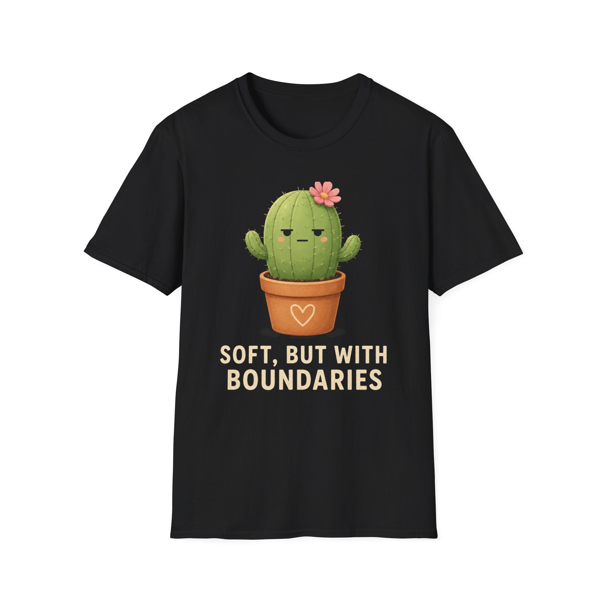 Cactus T-Shirt