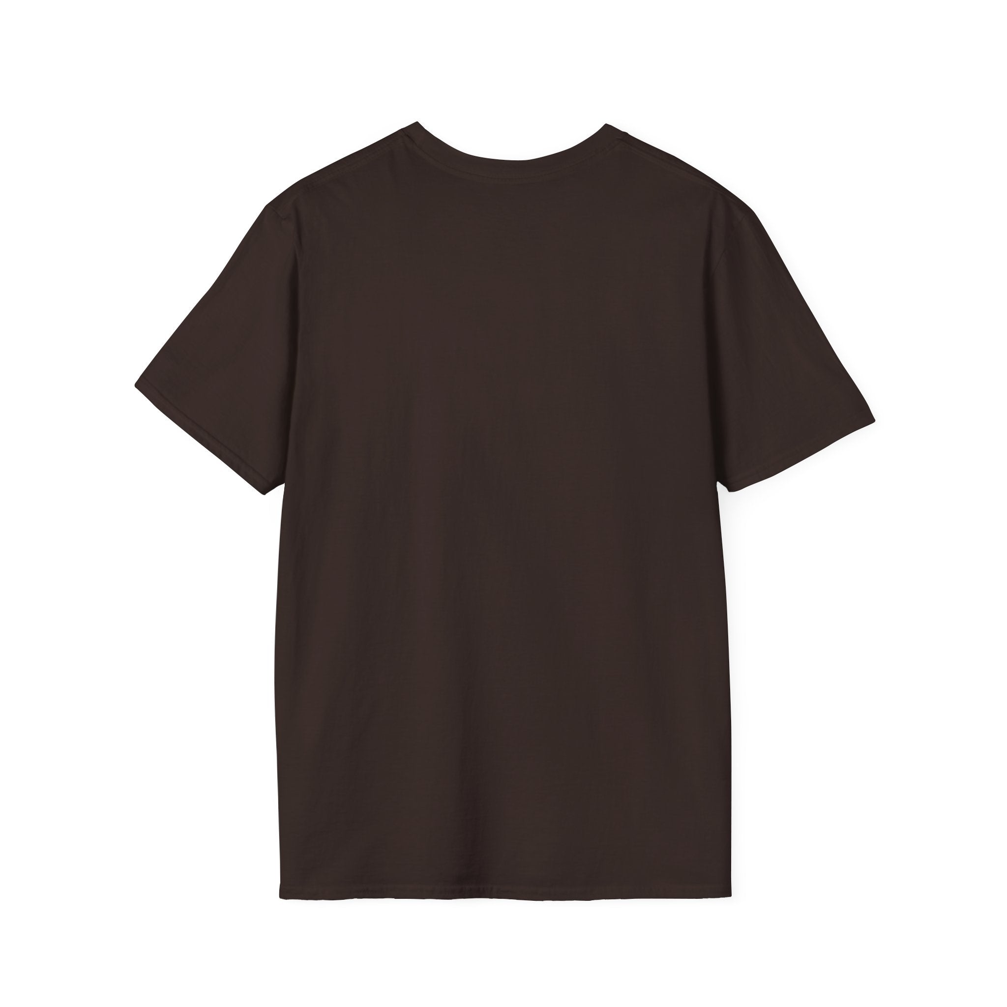 Croissant Character T-Shirt