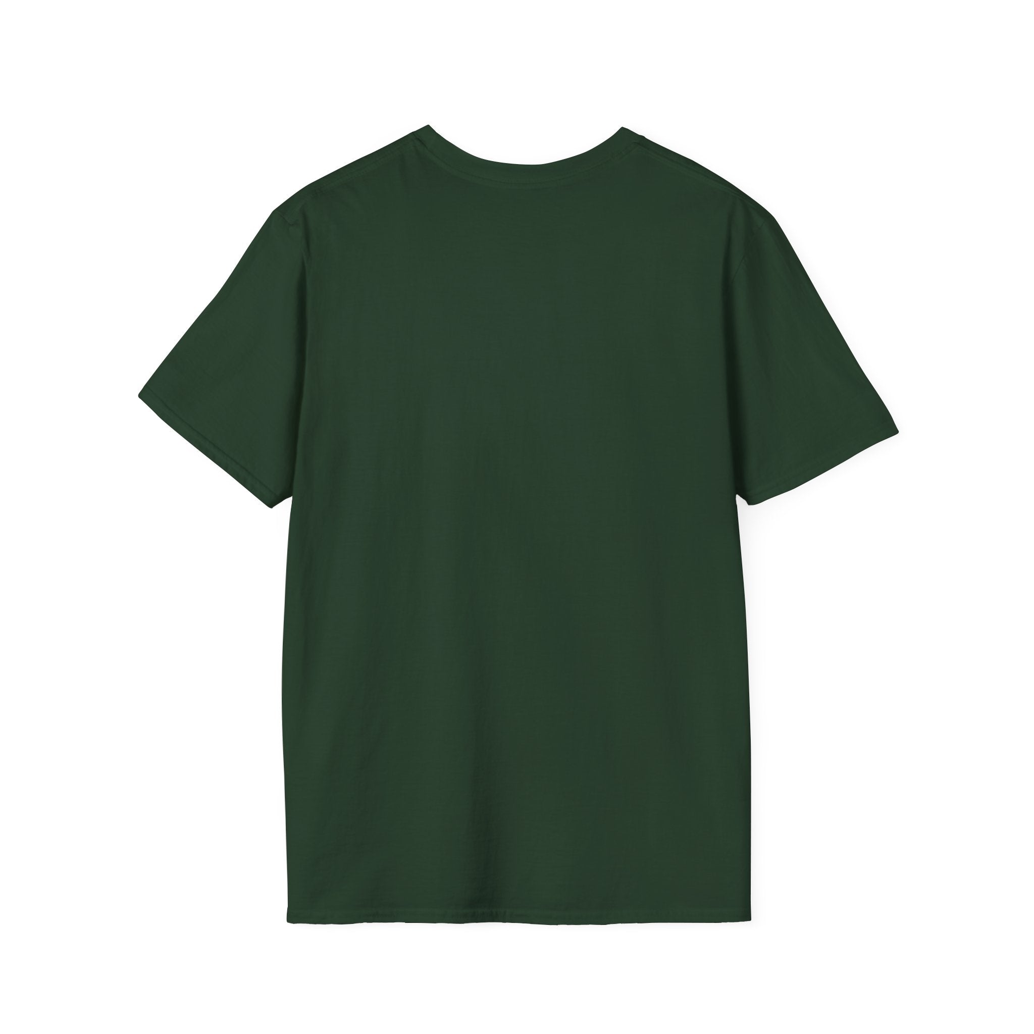 Sad Ghost T-Shirt