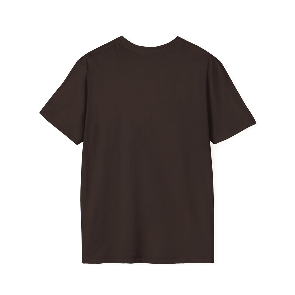 Too Saucy To Care Funny Taco Tee