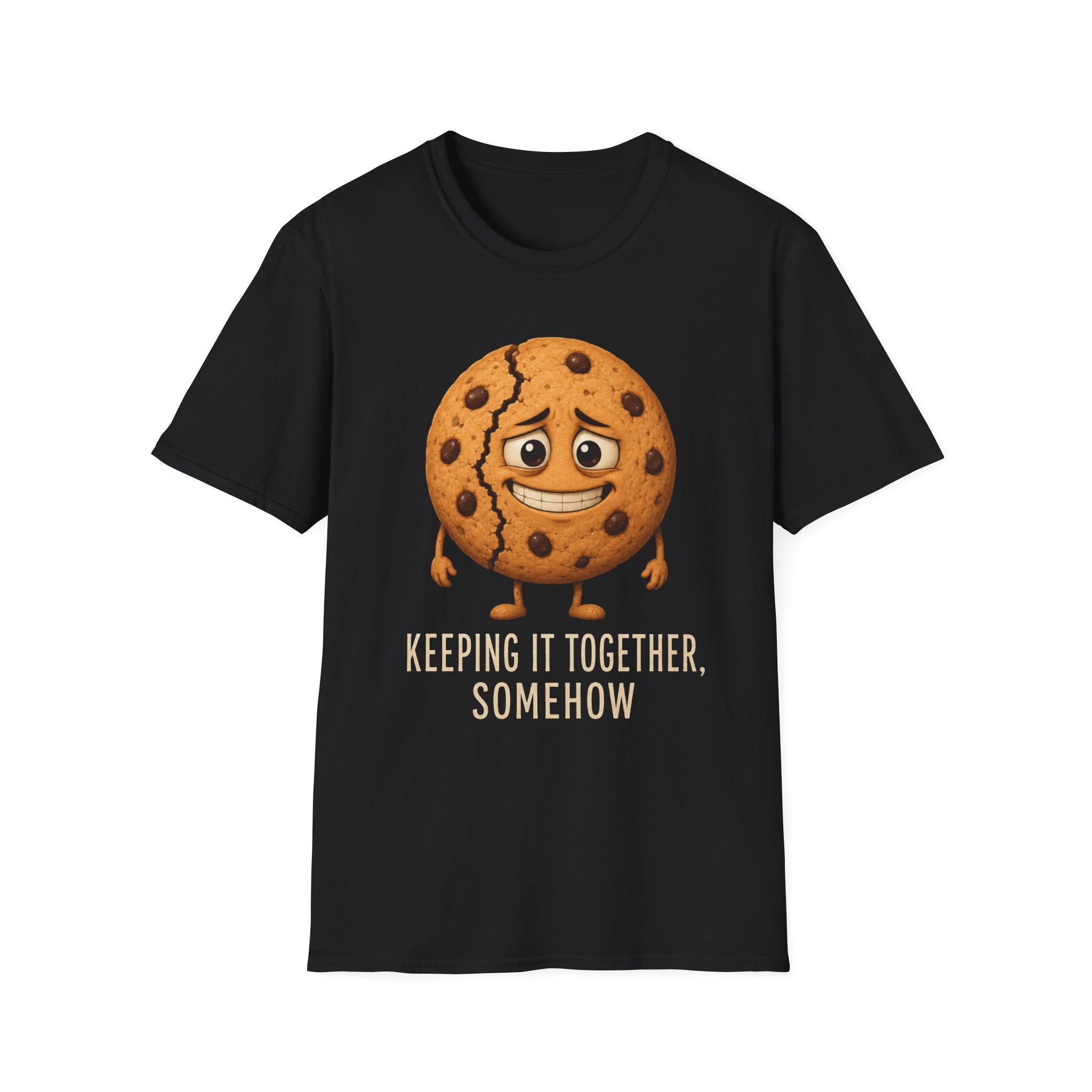 Funny Cookie Tee