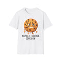 Funny Cookie Tee