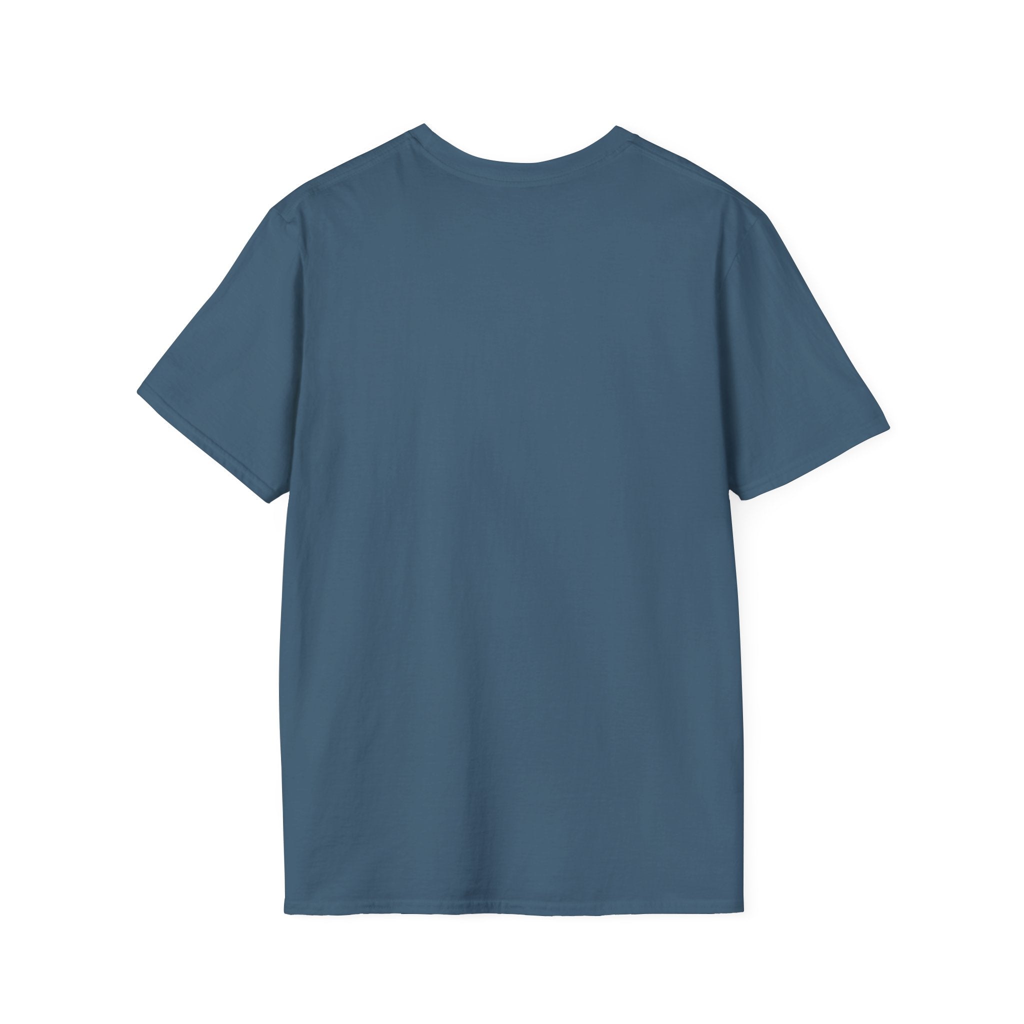 Sad Ghost T-Shirt