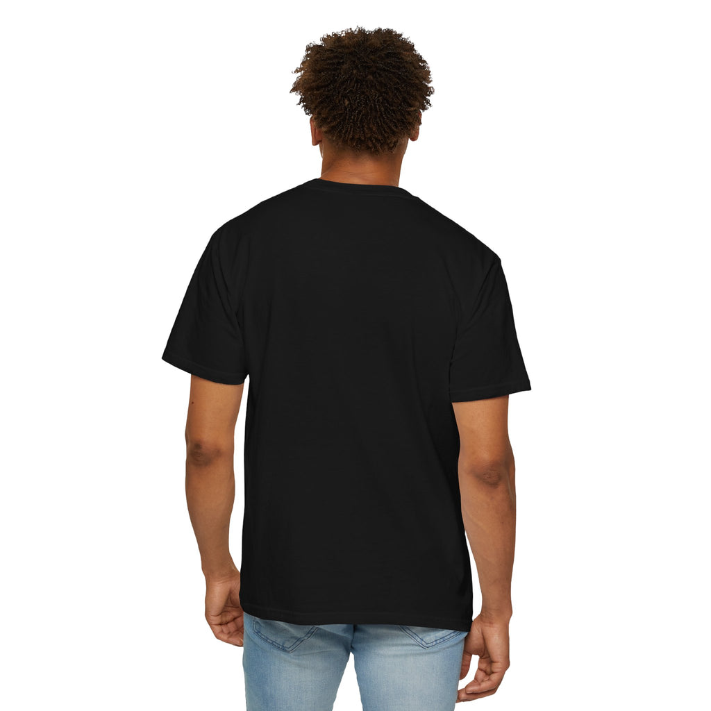 T-Shirt — 'Leave Me in the Woods' Cabin Adventure Graphic Tee