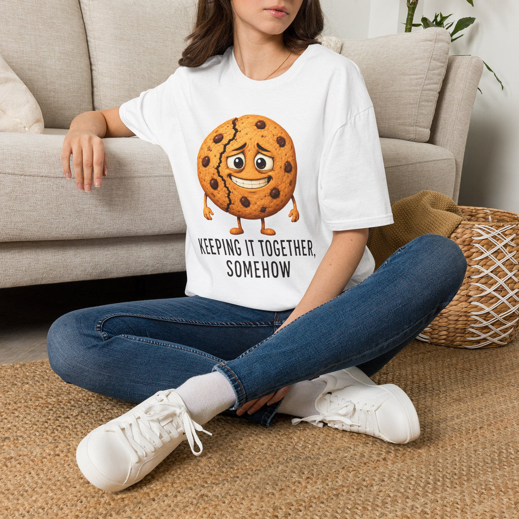Funny Cookie Tee