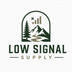Low Signal Supply – Accueil