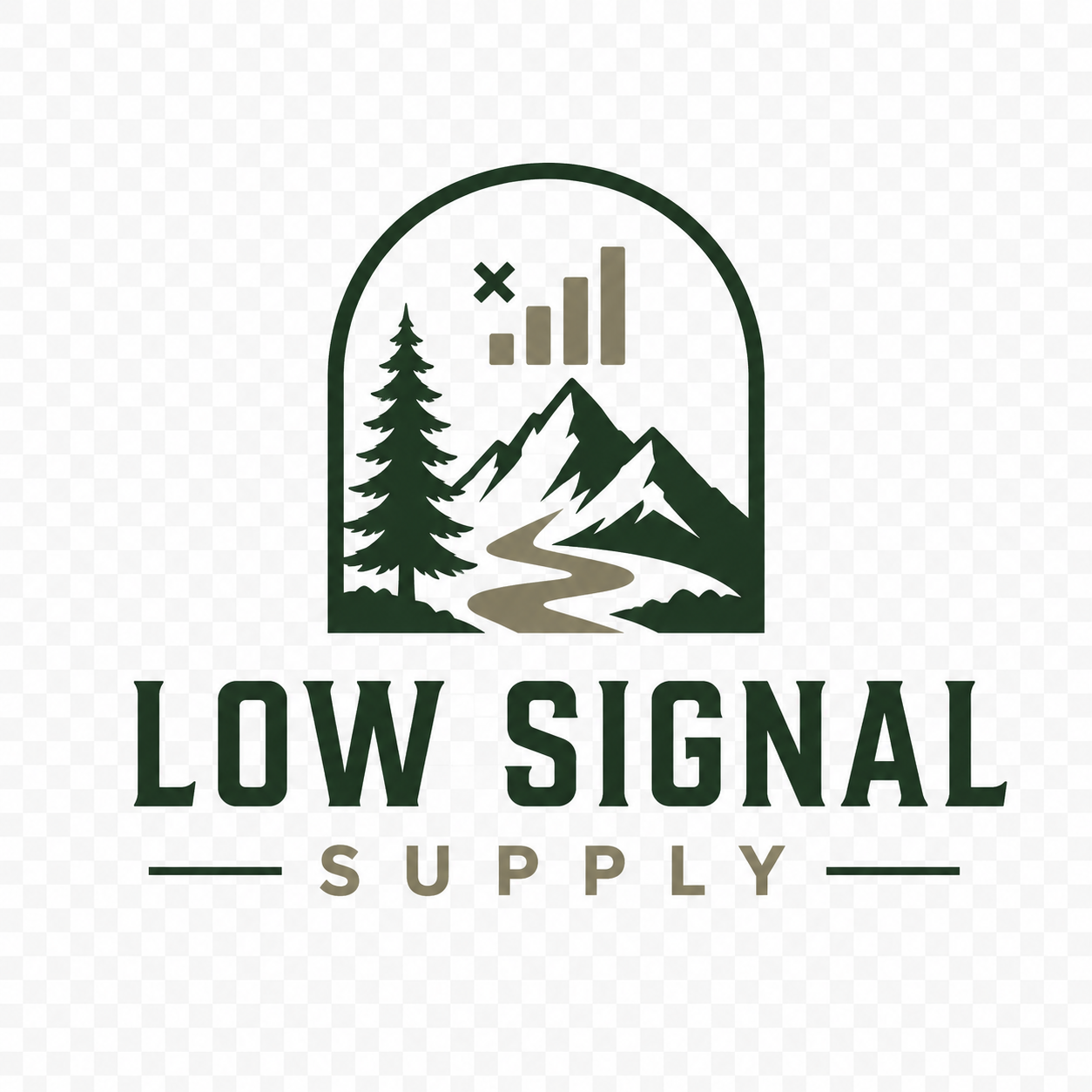 Low Signal Supply